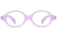 GAFAS NANO GAFAS BABY - BIRDIE 3 0_2-3 AÑOS C: LILA/43x14x115