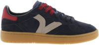 Victoria Suède sportschoenen Smash Marino Unisex 42