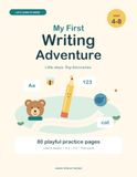 My First Writing Aventure