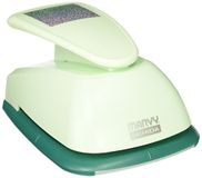 Uchida Slimme Hendel Xtra Giga Craft Punch-Vierkant