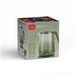Livoo Waterkoker - 1,7 L - Glas met blauw LED