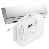 NodOn Wandhouder voor AC infrarood controller