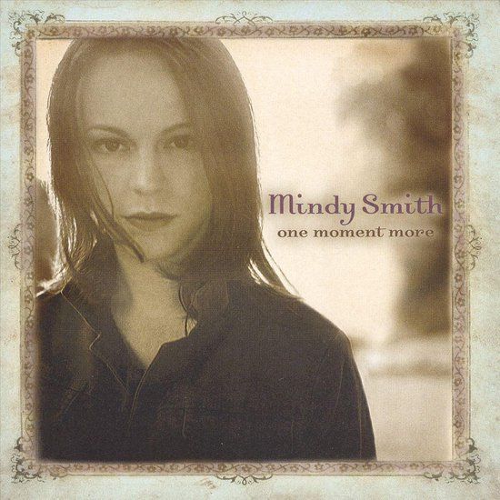 One Moment More (CD)