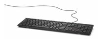 Dell KB216 - Clavier - Noir - USB - QWERTY