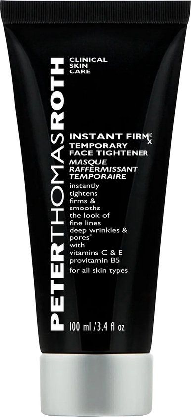 Peter Thomas Roth Instant FIRMx® Face Tightener - Gezichtsserum tegen rimpels - 100ml