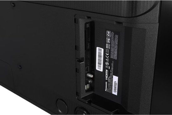 Panasonic OLED TV-65Z80BEZ / TV screen / 65 inch / 2023