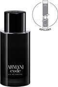 Giorgio Armani Code Homme eau de toilette / heren