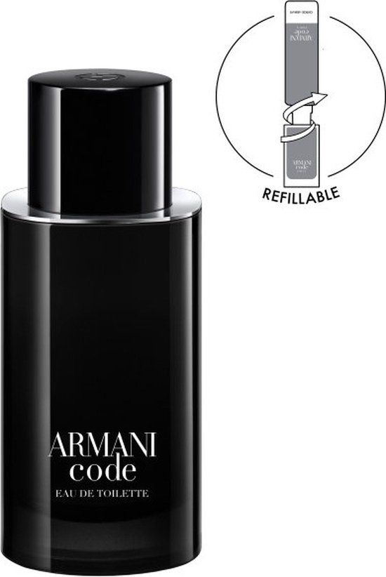 Armani Code / 75 ml / Men