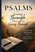 Psalms: Getting Through What You Are Going Through: Companion Notebook