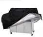 Protection de jardin en tissu Oxford imperméable et résistant aux UV, 145 x 61 x 117 cm