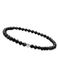 good.designs Parelarmband van echte natuurstenen