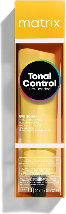 Matrix - Tonal Control Gel Toner 90ml