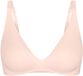 Sloggi ZERO Feel 20 THE UP Bralette L/XL Nude Beige