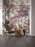 Komar Vlies fotobehang METROPICAL FADED, 200 x 250 cm