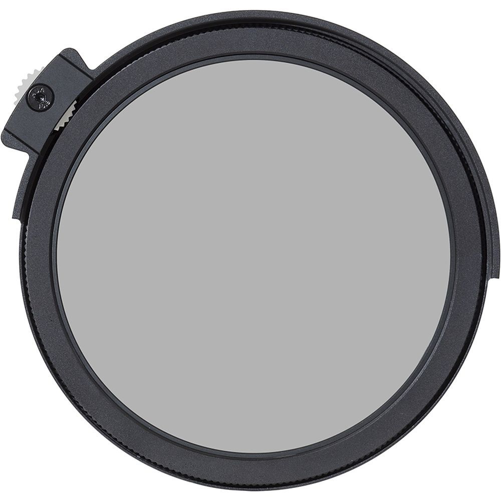 H&Y K-Series ND16 + circular polariser HD MRC 95mm drop-in holder filter