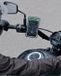 Shapeheart - Magnetische Waterdichte Telefoonhouder - Motorfiets - Maat XXL