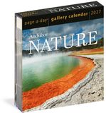Audubon Nature Page-A-Day® Gallery Calendar 2027