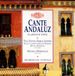 Outhere Manolo Dominguez - Cante Andaluz, Flamenco Song (CD)