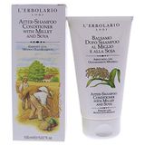 L'Erbolario Soin capillaire au millet et au soja 150 ml