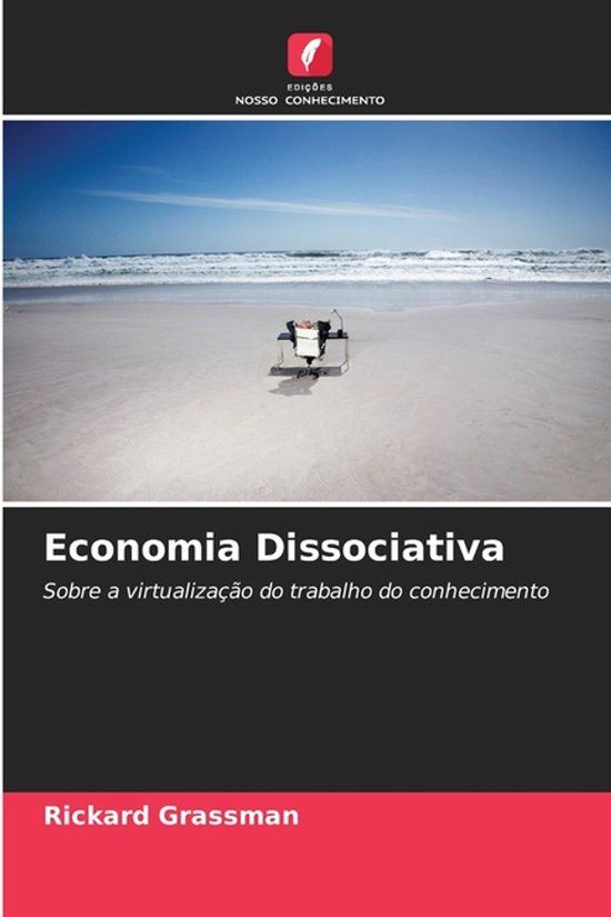 Economia OmniScriptum SRL Economia Dissociativa Paperback