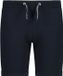 CMP Meisjes shorts zwartblauw
