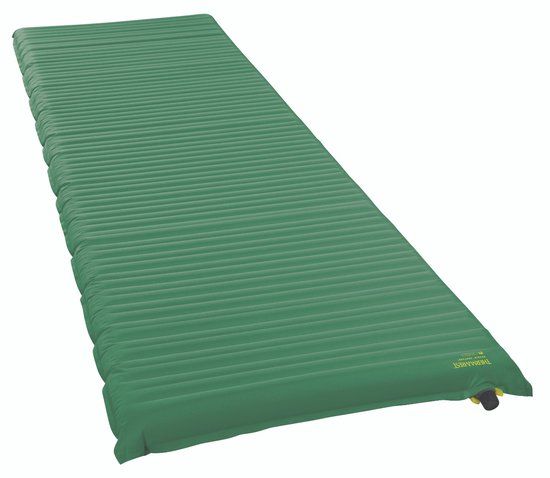 Thermarest NeoAir Venture Pine R - Slaapmat - 1 Persoons - 183cm - 5cm dik