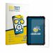 BROTECT Screenprotector compatibel met Ulefone Armor Pad 4T Ultra Beschermglas transparant
