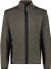 CMP Fleece CMP Mannen Grijs XXL