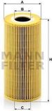MANN-FILTER HU 951 x Oliefilter