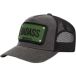 John Hatter Casquette trucker John Hatter Badass