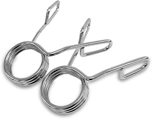 G5 HT SPORT G-CFBS, Ø sluiting 50 mm, paar veren 50 mm unisex volwassenen, staal