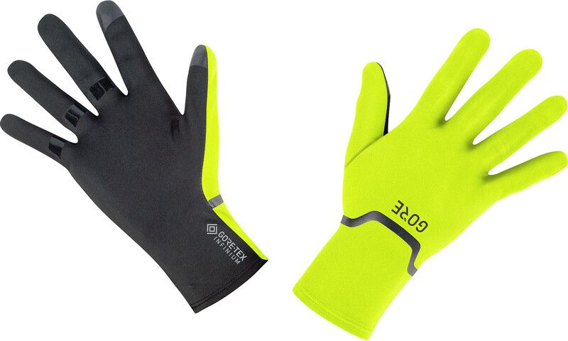 Gore Wear Unisex Stretch handschoenen GORE-TEX INFINIUM