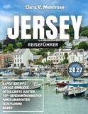 Jersey Reiseführer 2027