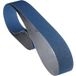 Rhodius ESB ZX 303693 Set de bandes abrasives grain 60 (l x l) 2000 mm x 75 mm 10 pièce(s)