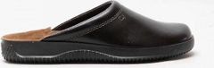 Rohde Heren Pantoffel Bruin Maat 39