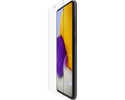 Belkin SCREENFORCE™ TemperedGlass screenprotector - Samsung Galaxy A72