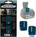 StealthMounts Stubby magnetische bithouder voor Makita - Blauw - BH-MK-S-BLU-2