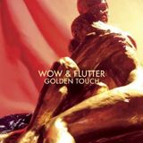 V2 Red Eye Jealous Butcher Golden Touch