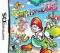 Nintendo Yoshi's Island DS - Nintendo DS - Platform - 3+