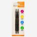 SCATTO - Gel pen, 0.7 mm, black ink