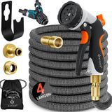 Kesser Premium Flexibele Tuinslang 22,5 meter