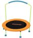 Bestway WonderJump 91 cm Binnen Trampoline voor Peuters en Kinderen