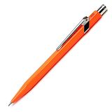 Caran D'ache 65912 Vulpotlood 844 Pop Line 0.7 mm Cyaan Magenta Geel