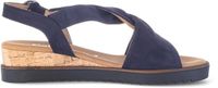 Gabor - Dames - Sandalen - Maat 25