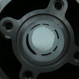 Polini Cylindre pour Moto Fantic 50 XE Nouveau - Noir