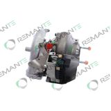Remante Turbocompresseur, Suralimentation 003-002-000009r Bmw 11657790306