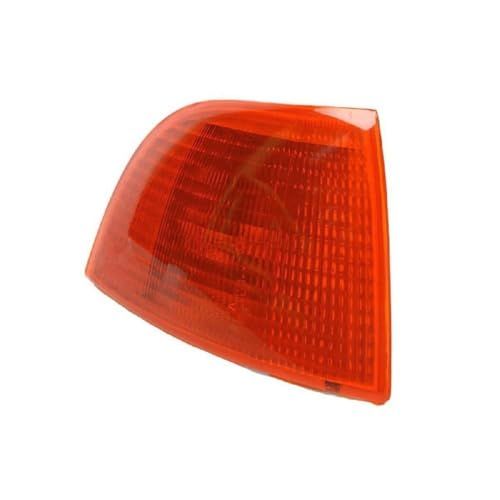 PRASCO FT1324003 - Knipperlicht rechts voor Punto