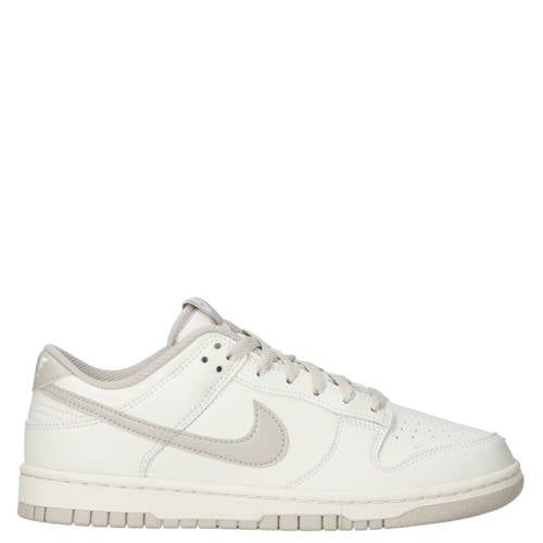 Nike Dunk Low Retro sneakers ecru
