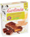 Gerlinéa Reep Chocolade Hazelnoot