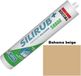 Soudal Silirub+ S8800 Natuursteen - Siliconekit - Bahamabeige - 310 ml